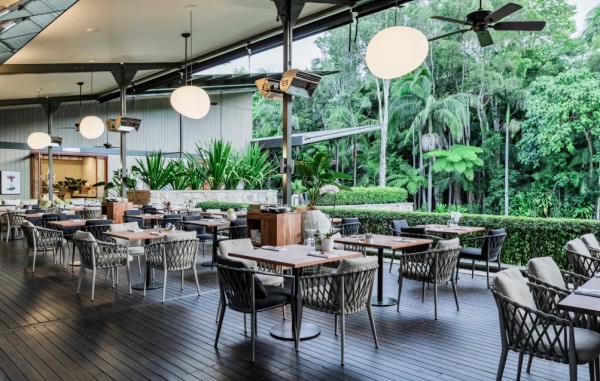 On The Market This Week: Gerry Harvey’s Byron Bay Resort