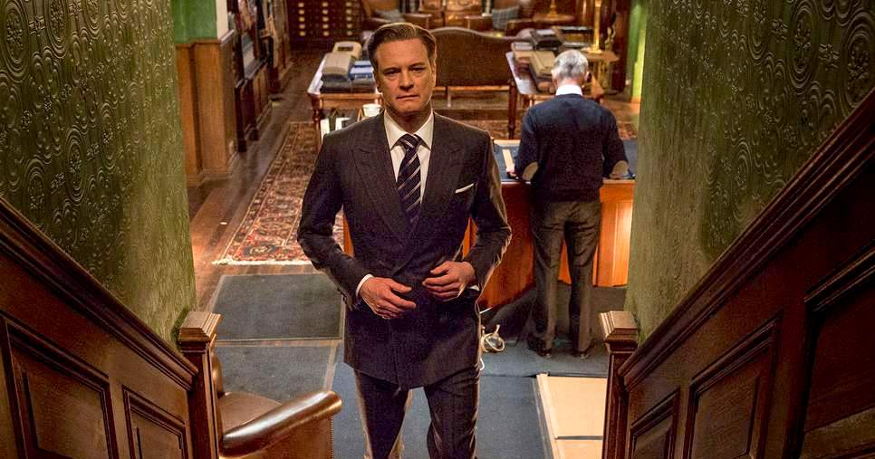 The ‘Kingsman’ Prequel Just Confirmed Its All-New Cast