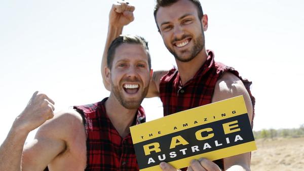 ‘The Amazing Race Australia’ 2020 Applications Are Now Open
