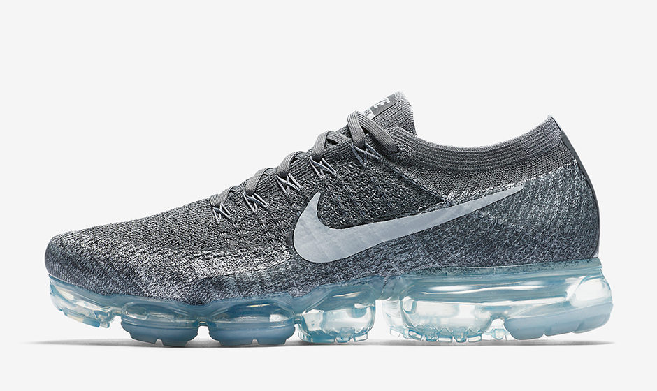 vapormax flyknit 2017