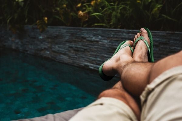 Aussie Icons Collide With These New Victoria Bitter Thongs