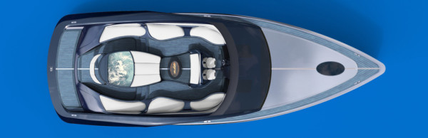 Introducing the Niniette 66: Bugatti’s $2.9 Million Luxury Yacht