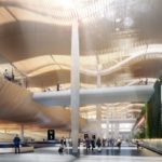 FIRST LOOK: Inside Western Sydney&#8217;s New $5.3 Billion International Airport