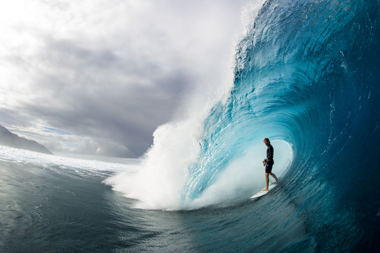 The First Surf Film Shot Entirely In 4K Is Visual Cocaine