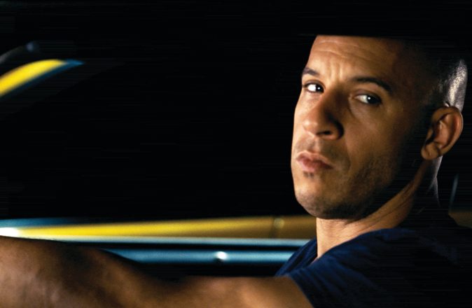 Fast and Furious 8 Confirmed by Vin Diesel