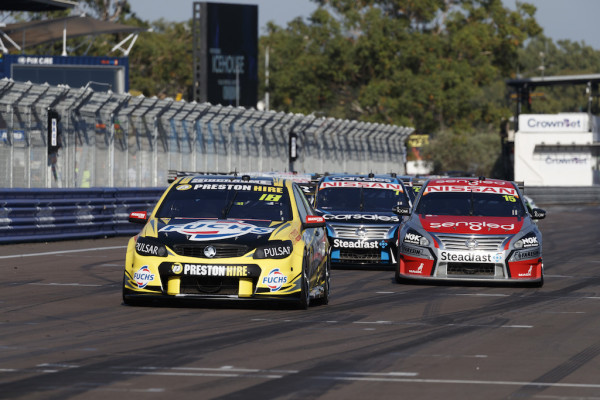 The 5 Most Iconic Racetracks In Motorsport