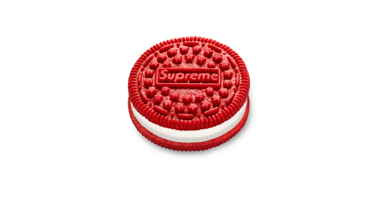 A Packet Of Supreme Oreos Is Currently Selling For $140,000 On eBay