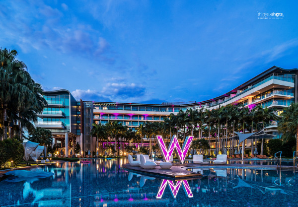 Singapore’s Nightlife Is Taking New York & London Head-On
