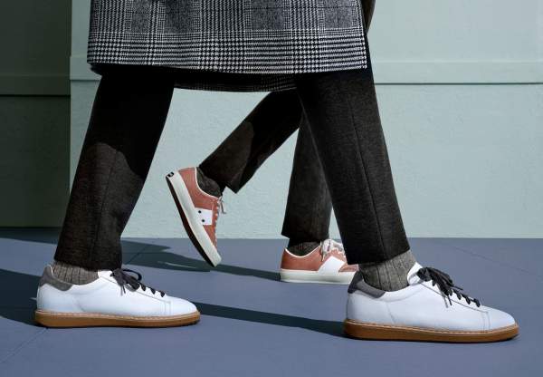 The Coolest Sneakers For Autumn 2019 &#038; Where To Buy Them