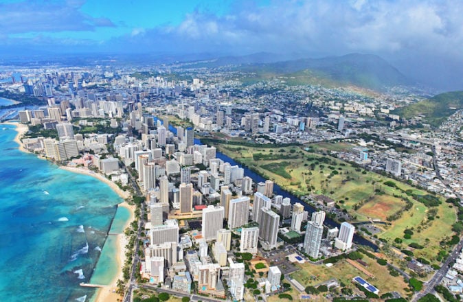 48 Hours in Honolulu &#8211; Your Guide to the Hawaiian Capital