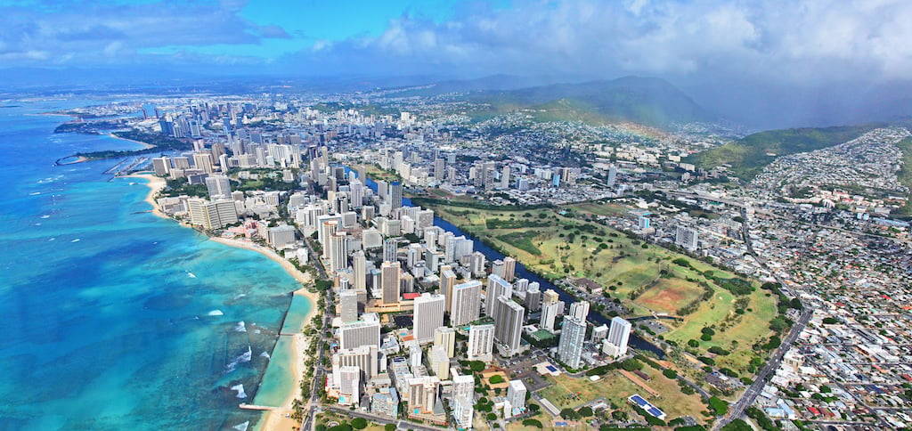 48 Hours in Honolulu &#8211; Your Guide to the Hawaiian Capital