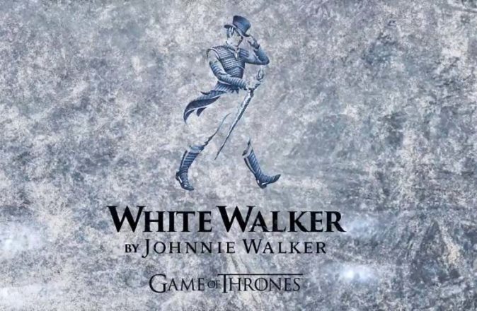 Johnnie Walker To Launch Special &#8216;Game of Thrones&#8217; Scotch For Final Season