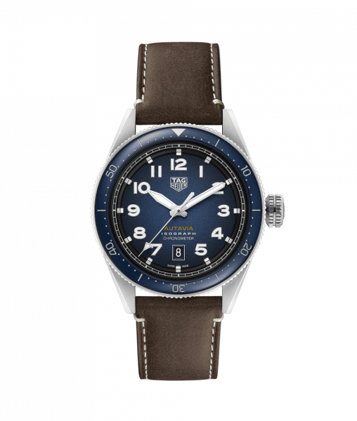 TAG Heuer Autavia Baselworld 2019