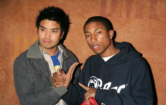 The Neptunes Are Reuniting Full-Time This Year