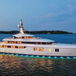 &#8216;Aussie&#8217; John Symond Selling His Yacht HASNA For $160m