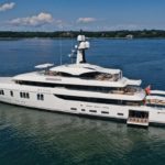 &#8216;Aussie&#8217; John Symond Selling His Yacht HASNA For $160m