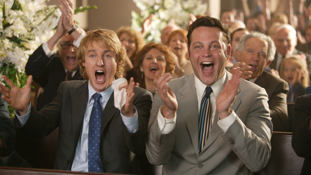 113 Rules For Crashing Weddings This Season