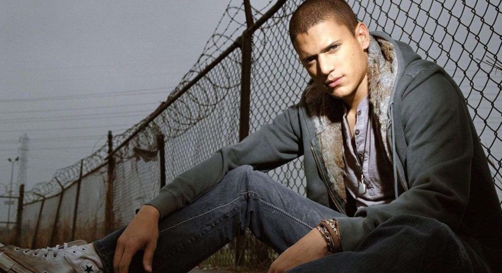 Wentworth Miller Shuts Down Internet Meme In The Best Possible Way
