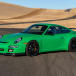 WhatsApp Co-Founder Jan Koum Auctions Off Impressive Porsche Collection