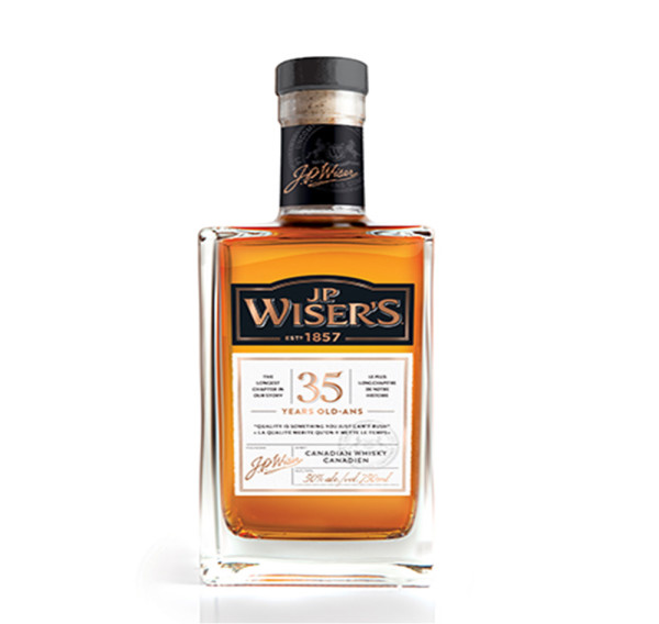 These Are The World’s Best Whiskies For 2019