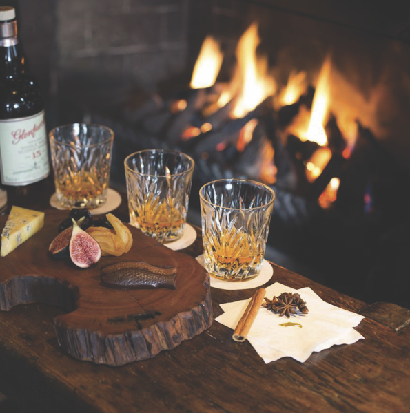 New Zealand’s Huka Lodge Is Hosting A Fly Fishing Tournament This August