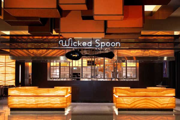 Eat Your Way Through Las Vegas With Our Culinary Guide