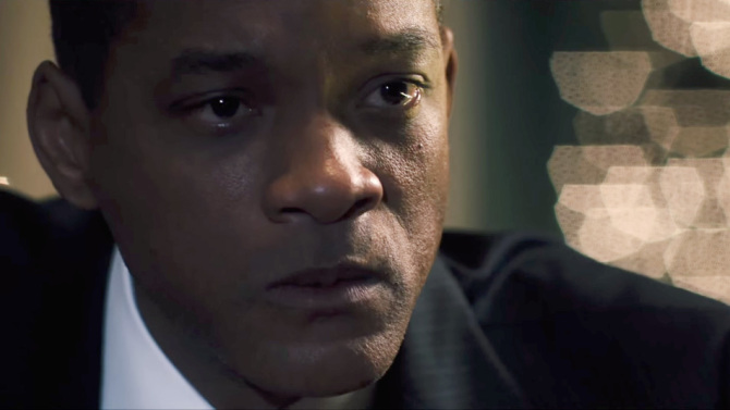 Will Smith KO’s the NFL in ‘Concussion’