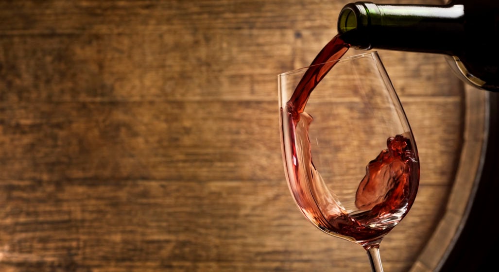 A Glossary Of Easy Wine Terms Every Man Should Know