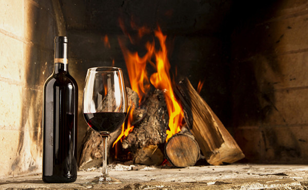 BH Selected: Affordable Winter Wines For The Quiet Night In