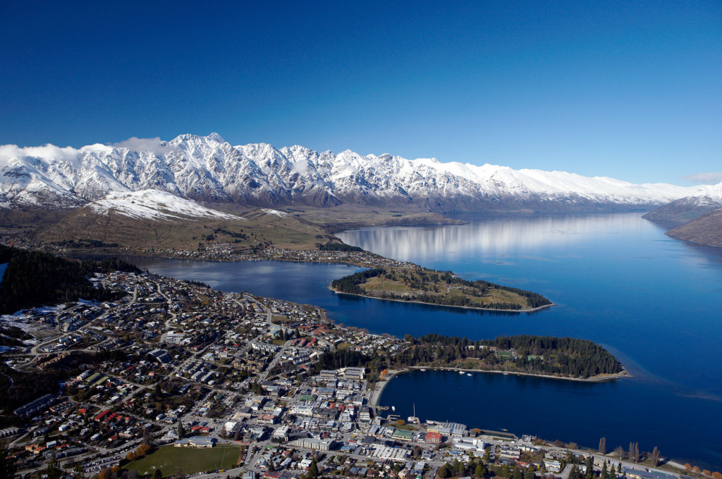 Winter Guide: 72 Hours In Queenstown