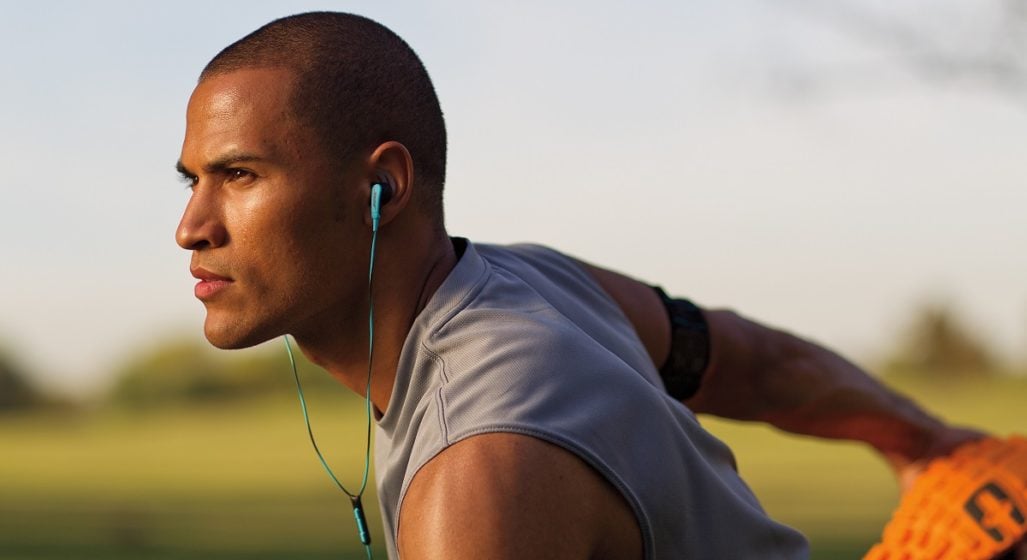 Scientists Create The Ultimate Workout Playlist