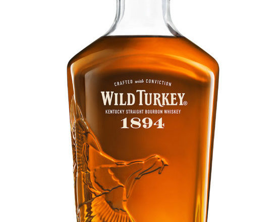 A Masterclass In Bourbon Whisky With Wild Turkey&#8217;s Master Distiller Eddie Russell