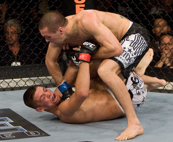 Nate Diaz&#8217;s Complete UFC Career Earnings Revealed