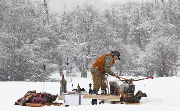 Francis Mallmann Might Just Be The Coolest Man In Food