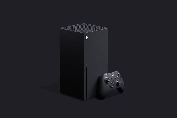 Everything We Know About The Xbox &#8216;Series X&#8217;