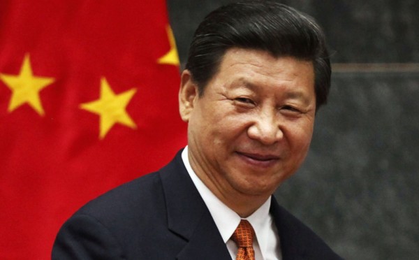 These Are The People You Need To Know In China