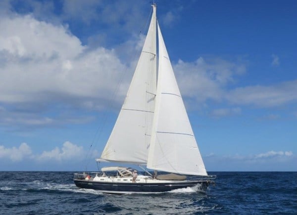 Awesome Second-Hand Sailing Yachts For Sale Right Now
