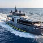 The &#8216;World&#8217;s Best Superyachts For 2019&#8217; Winners Announced