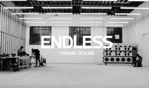 Why Frank Ocean Can Be Mysterious In The Internet Era
