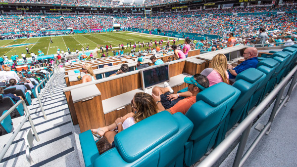 Who, When, Where: Super Bowl LIV For Aussies