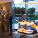 A Curated Night Of Style With Ermenegildo Zegna