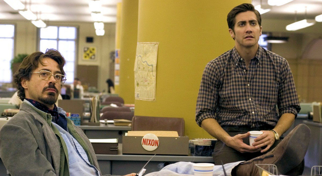 jake gyllenhaal action movies