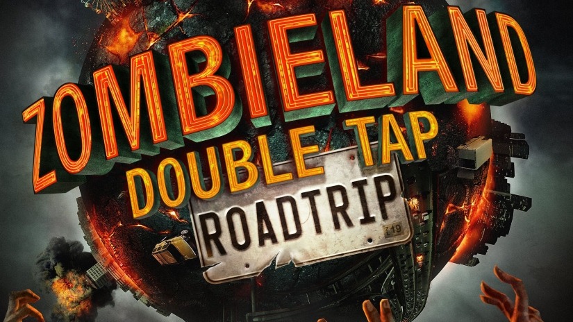 ‘Zombieland: Double Tap’ Video Game Dropping Later This Year