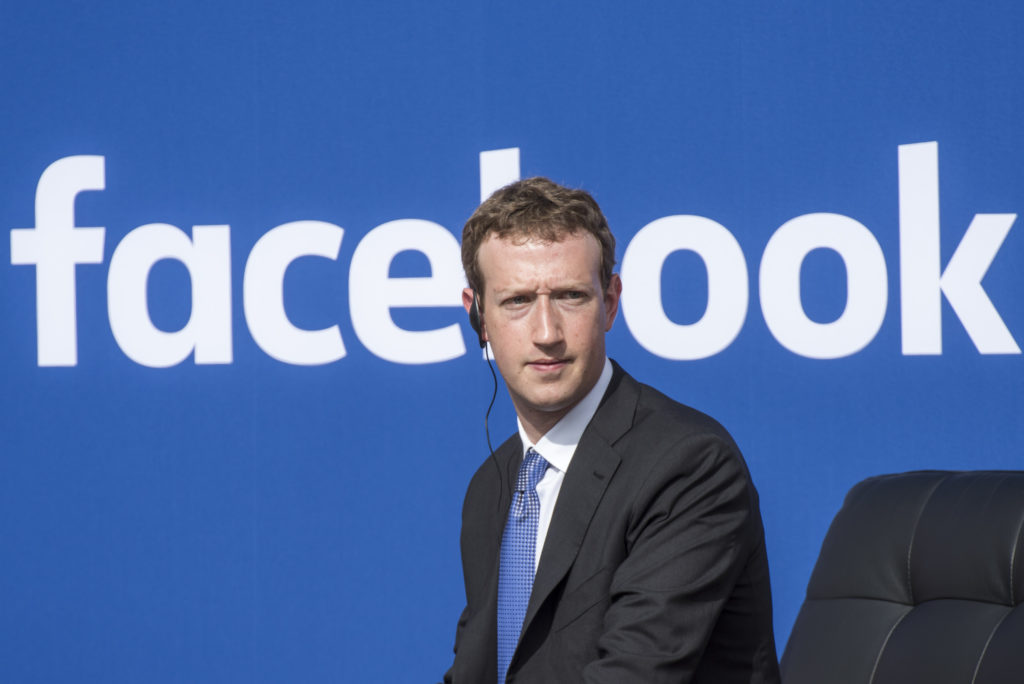 Mark Zuckerberg’s Golden Rule Of Hiring