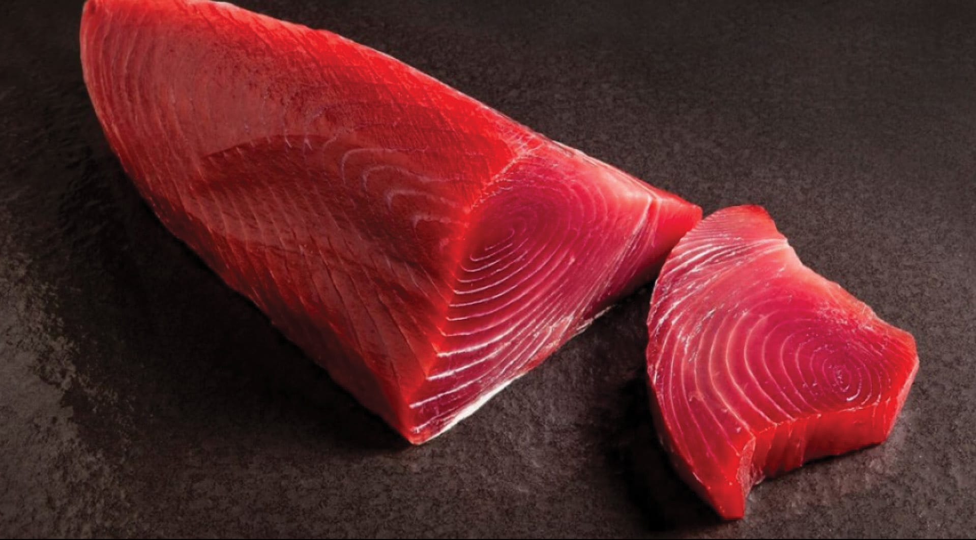 Sashimi-Grade Tuna To Be Sold At Coles