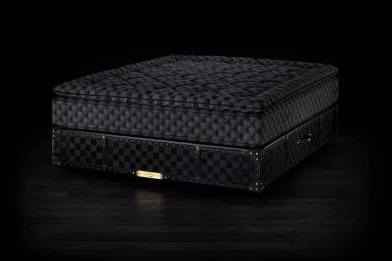 Why Does Drake's Bed Cost US400,000? Boss Hunting