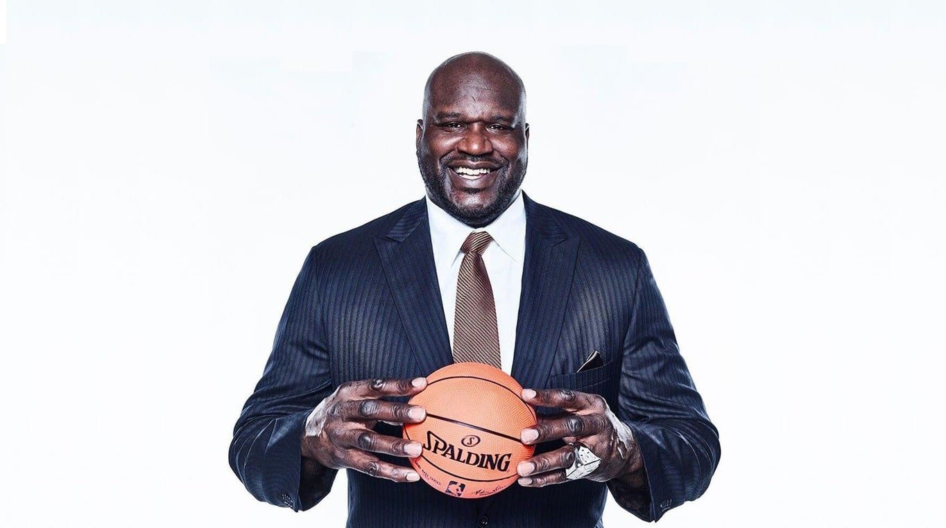How Shaq Spent US$1 Million In A Single Day