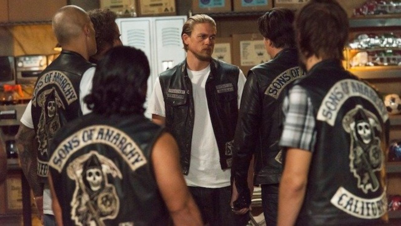 &#8216;Sons Of Anarchy&#8217; Creator Teases Plans For Sequel Series &#8216;Sam Crow&#8217;