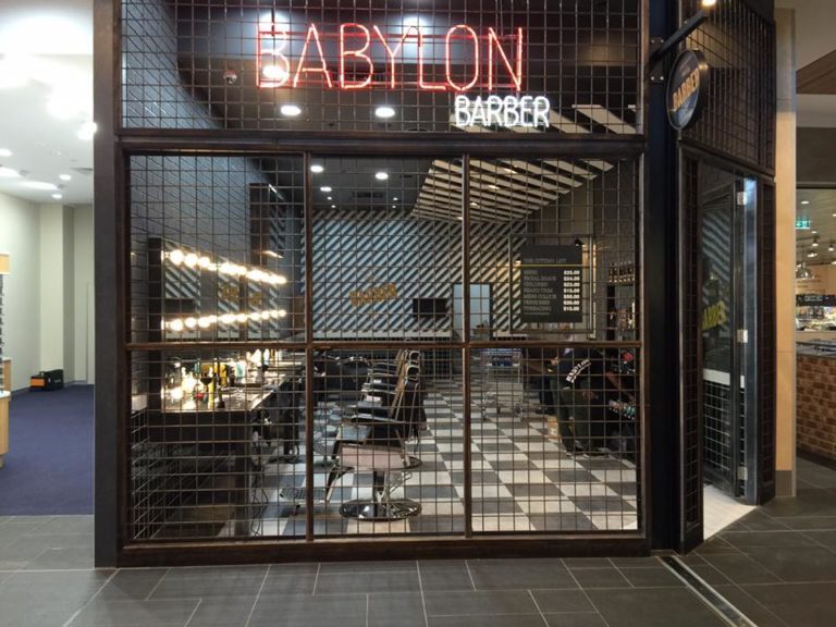 11 Of The Best Barbers In Adelaide For Your Next Cut