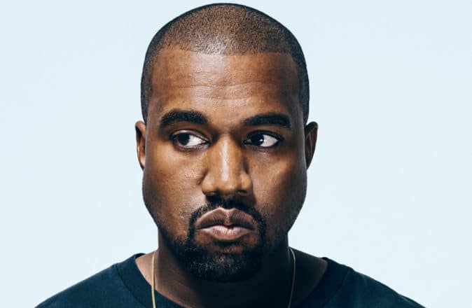Forbes Officially Declares Kanye West A Billionaire